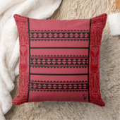 Coussin Tribal Ethnic クッション (ブランケット)