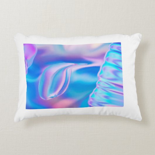 Coussin unique  アクセントクッション (正面)