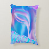 Coussin unique  アクセントクッション (裏面(縦))