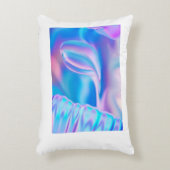 Coussin unique  アクセントクッション (正面(垂直))