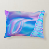 Coussin unique  アクセントクッション (裏面)