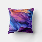 Coussin Vibrant 3D クッション (裏面)