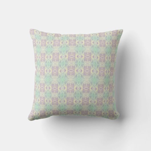 coussin vintage クッション (裏面)