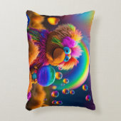 COUSSIN XOORIBOUS アクセントクッション (正面(垂直))