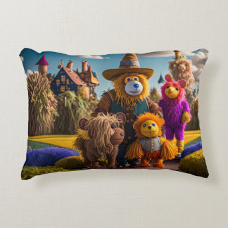 COUSSIN XOORIBOUS アクセントクッション