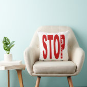 Coussins Décoratif STOP CORONA クッション (椅子)