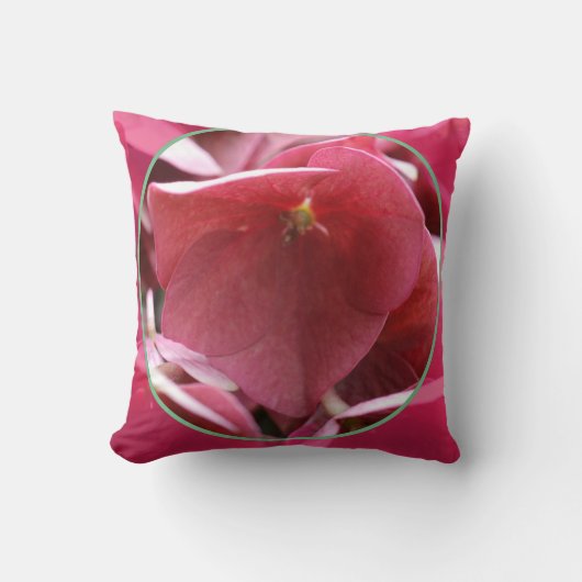 coussins décoratifs クッション (正面)