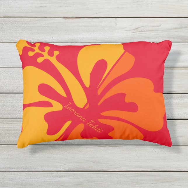 Coussins d'extérieur アウトドアクッション (正面)