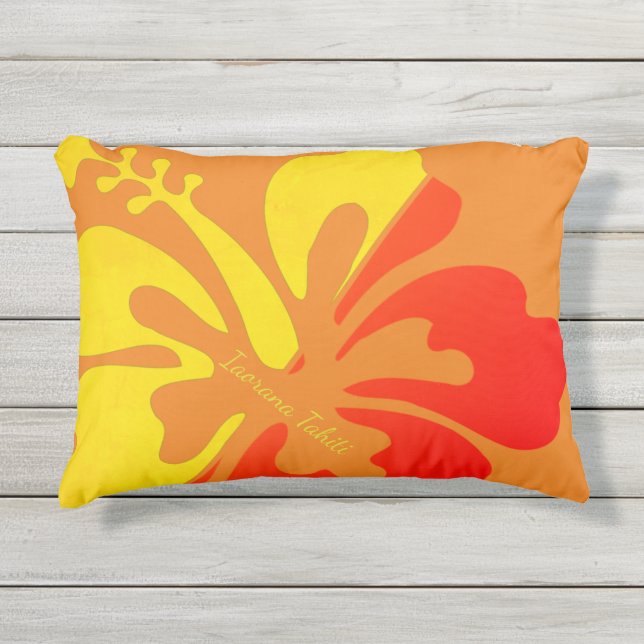 Coussins d'extérieur アウトドアクッション (正面)