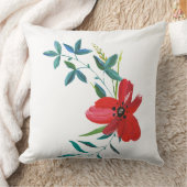 Coussins & Poufs クッション (ブランケット)