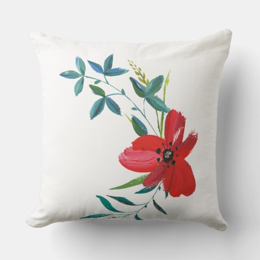 Coussins & Poufs クッション (正面)