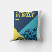 Coussins & Poufs Décoratifs Pour Enfant クッション (裏面)