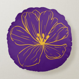 Coussins rond ラウンドクッション