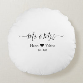 Coussins rond ラウンドクッション