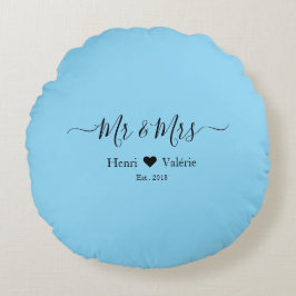 Coussins rond ラウンドクッション