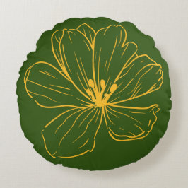 Coussins rond ラウンドクッション