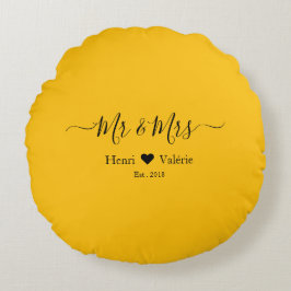 Coussins rond ラウンドクッション