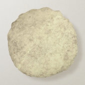 Coussins rond - lover  ラウンドクッション (裏面)