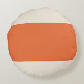 Coussins Ronds Boule de Billard #13 ラウンドクッション (裏面)