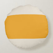 Coussins Ronds Boule de Billard #9 ラウンドクッション (裏面)