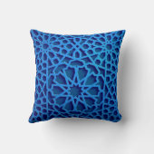 Coussins zellige marocain クッション (裏面)