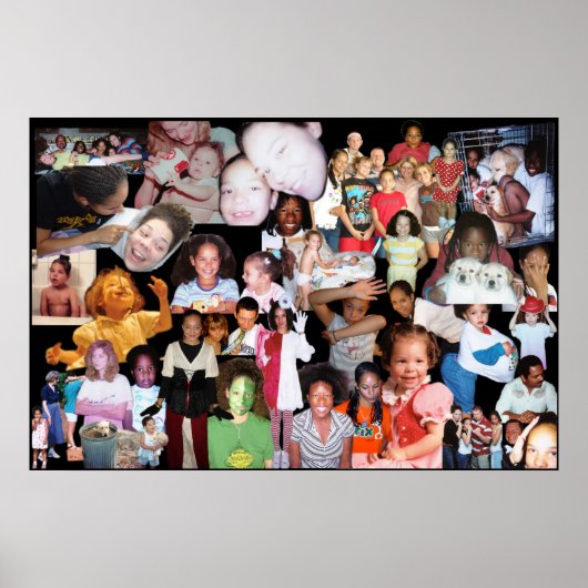 coutee fam ポスター (正面)