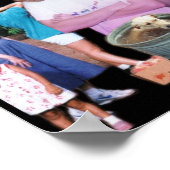 coutee fam ポスター (角)