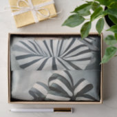 Couture Inspired Fashion Portrait EV1R Decoupage 薄葉紙 (ギフト)