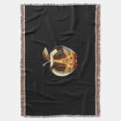 Couverture スローブランケット (正面縦)