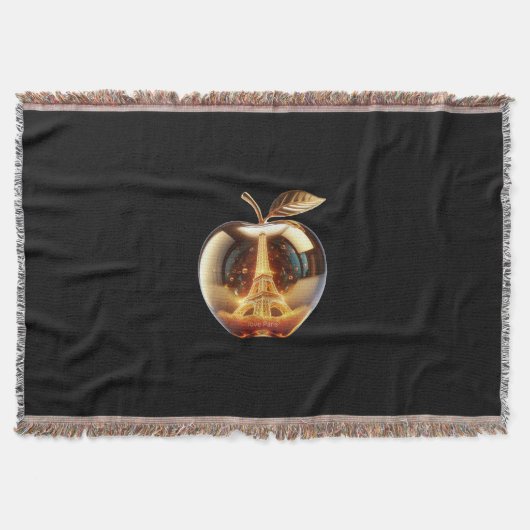 Couverture スローブランケット (正面)