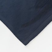 couverture フリースブランケット (角)