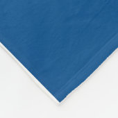 couverture barcelona フリースブランケット (角)