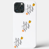 Couverture Case-Mate iPhoneケース (裏面)