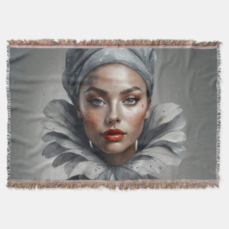 Couverture design スローブランケット