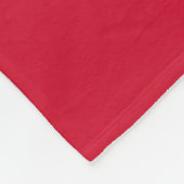 couverture france フリースブランケット (角)