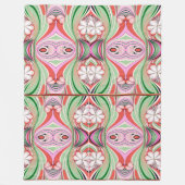 Couverture Polaire フリースブランケット (正面)