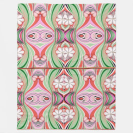 Couverture Polaire フリースブランケット