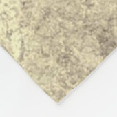 Couverture Polaire - Charming Cool Dude フリースブランケット (角)