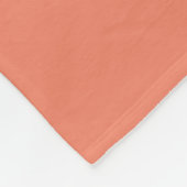 Couverture polaire, Grand format 152 cm x 203 cm フリースブランケット (角)