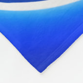 couverture PSG フリースブランケット (角)