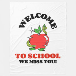 Couvertures pour la Maison en laine polaire フリースブランケット