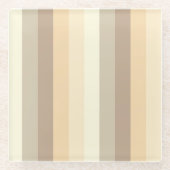 COVEガラスコースターセット2 | m3galleryStudio ガラスコースター (正面)