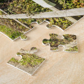 Cove Hill Sennen Cornwall England Jigsaw Puzzle ジグソーパズル (側面)