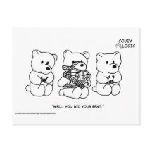 Covelogic「Do 最高の Your」ポストカード