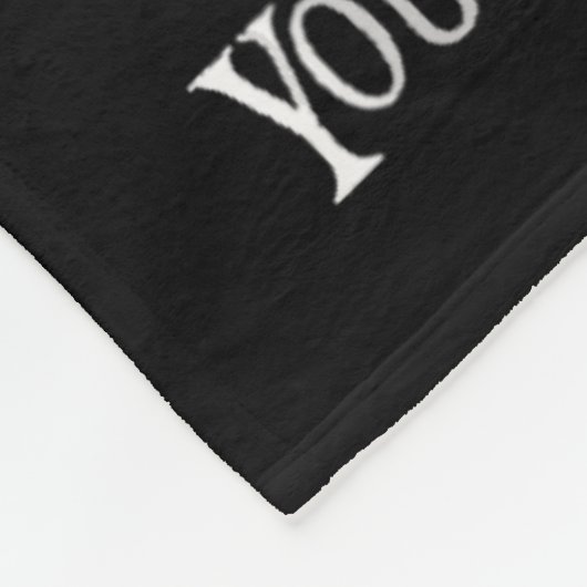 Coven KamalaおもしろいクリーニングGlをサポート フリースブランケット (角)