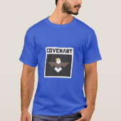 Covenant Eagle T-Shirt  Tシャツ (正面)