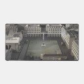 Covent Garden 1700s Map Deskmat デスクマット (正面)