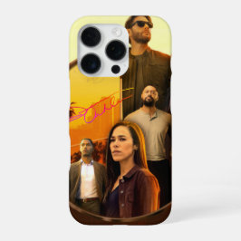 Cover iPhone 16 Count Down  iPhone 16 Proケース