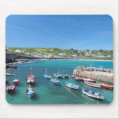 Coverack マウスパッド (正面)