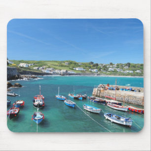 Coverack マウスパッド